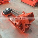 Small stone hammer mill crusher, coal hammer crusher machine price list from China