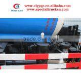 Jet Vacuum Truck, Dongfeng Brand 4cbm Sewage Suction Truck thumbnail-6