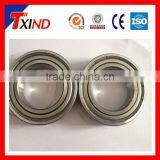 Durable Bearing High Quality Deep Groove Ball Bearing thumbnail-4