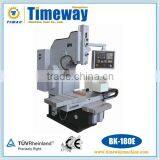 Enocomic Type CNC Automatic Bed-type Vertical Slotter thumbnail-1