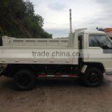 Chinese Forland Dump Truck 16ton Capacity Good Quality Best Price thumbnail-6