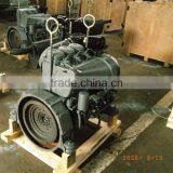 Deutz Engine Assy FL912