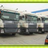 JAC 6x4 Truck Tractor,towing Tractor Truck,tractor Head Truck thumbnail-1