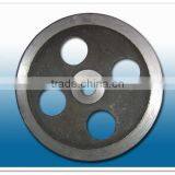 High Quality Iron Casting Wheel,big Size Casting Iron Wheels,iron Wheel thumbnail-6