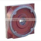 Precision Steel Casting, Investment Casting Nodular Iron,nodular Graphite Iron Casting/graphite Processing Factory thumbnail-5