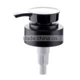 Hiqh Quality Liquid Soap Double Collar Lotion Dispenser Pump thumbnail-3