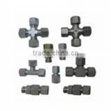 CNG High Pressure Fittings thumbnail-1