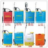 16L Agricultural Sprayers Backpack Knapsack Electric Sprayer for Ghana thumbnail-3