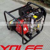 High Pressure Water Pump, Water Pumpset, Water Pump High Capacity thumbnail-4