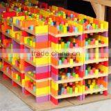 Factory OEM Custom Kids Knocking Game USA Educational Wooden Toy thumbnail-5