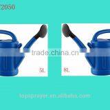 Plastic House Watering Can thumbnail-1
