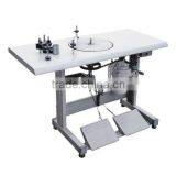 Manual Ribbon Winding Machine thumbnail-1