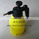 1L,1.5L,2L Hand Plastic Pressure Water Sprayer thumbnail-2