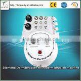 Low Quality Microcrystal /Micro Dermabrasion New Design and Diamond Dermabrasion thumbnail-1