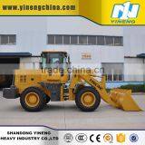 YN936D Front End Loader With YINENG Brand