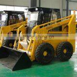 845 Skid Steer Loader thumbnail-5