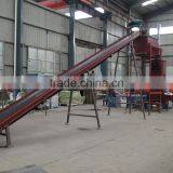 Автоматическая машина для упаковки древесных опилок thumbnail-3