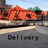 Pharmaceutical Industry Use Oscillating Screen Multilayers Separator thumbnail-2