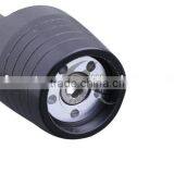 Motorcycle Front Axle Sliders For Honda CBR600RR 05-06 Silver