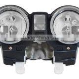 For Honda CB500 2004-2006 2005 Gauges Speedometer Techometer Cover thumbnail-1