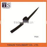 Drop Forged Railway Steel Steel Pick Head P404 thumbnail-4