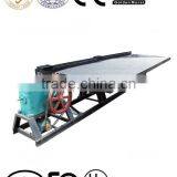 Double Deck Vibrating Screen thumbnail-3