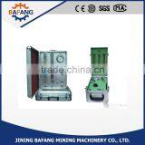 AJ12B Testing Device,Oxygen Breathing Apparatus Calibrator thumbnail-3