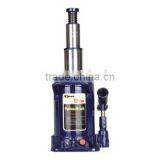 Two Stage Hydraulic Bottle Jack(12 Ton) RWHJ-17497 thumbnail-1