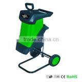 2400W Electric Garden Shredder thumbnail-1