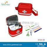 Wholesale Medical Mini Military First Aid Kit thumbnail-4