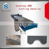 Professional Portable Cnc Flame/plasma Cutting Machine thumbnail-5