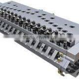 ABS Sheet Mould,plastic Sheet Die Mould for pp pe Eva PVC Abs PMMA pc Hope thumbnail-1