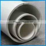 Wholesale Full Size Electrical White PVC Plastic Pipes thumbnail-5