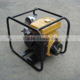 GASOLINE WATER PUMP 7.5HP 4INCH thumbnail-1