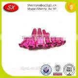 ISO Passed Custom High Precision Cone Head Screw thumbnail-5