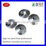 Custom CNC Machining Parts Racing Radiator Cap ,aluminum Cap Socket Cap thumbnail-4