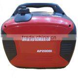 1.6KW GASOLINE ENGINE GENERATOR SETS AP2000I thumbnail-1