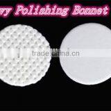 Wavy Polishing Bonnet, Wool Buffing Pad,Polishing Bonnet thumbnail-1