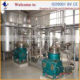 Energy Saving Peanut Oil Refining Process thumbnail-5