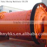 Best Selling Benefication Tungsten Carbide Ball Mill Machine thumbnail-1