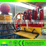 Thrill Amusement China Import From Park Game Rock Roll Rides thumbnail-2