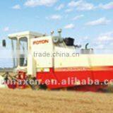 2015 New Lovol Wheat and Rice Combine Harvester thumbnail-1