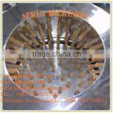 Stainless Steel Electric Chicken Feather Plucking Machine, Chicken Plucking Machine, Chicken Plucker Machine thumbnail-3