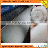 Household Cotton Polyester Fiber Carding Machine thumbnail-2