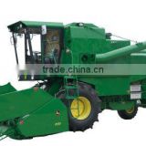 equipment and machinery, buy John Deere the W80(1048) grain