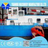 Hydraulic Cutter Suction Dredger for Sale thumbnail-3