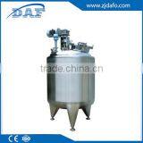 SS316L Agitation Tank thumbnail-5