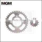 OEM Quality Motorcycle Parts Motorcycle Sprocket,Good Quality,Factory Price thumbnail-1