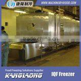 Large Output Frozen Shrimp And Seafood Freezer With Good Quality thumbnail-6