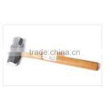 3LB Popular Sale 45# Steel Forged Sledge Hammer Sizes thumbnail-3